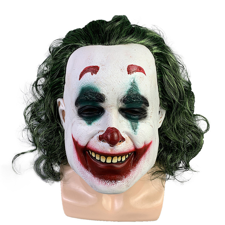 Adulto Halloween Horror Spaventoso Evil BIRD IN LATTICE Mezza Maschera Costume Accessorio