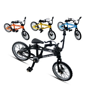 mini finger bike
