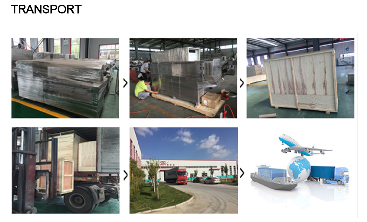 Máy Đùn Trục Vít đôi CE Tiêu Chuẩn Tự Động Dinh Dưỡng Nhân Tạo Gạo Máy Làm