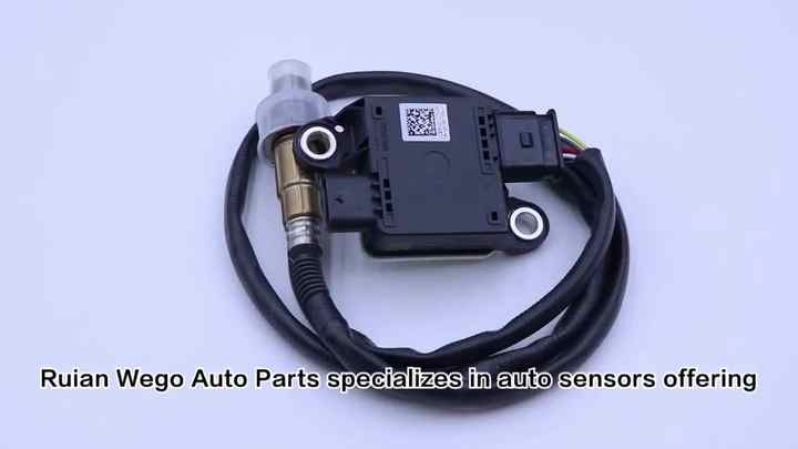 メル80312さん専用 New OEM Nox Sensor Mercedes-Benz A0009059812 – SprinterAndMore