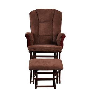 glider chair with ottoman sale