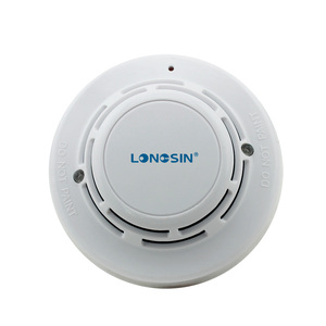 Reliable Explosion Proof Smoke Detector For Effective Fire Safety Alibaba Com