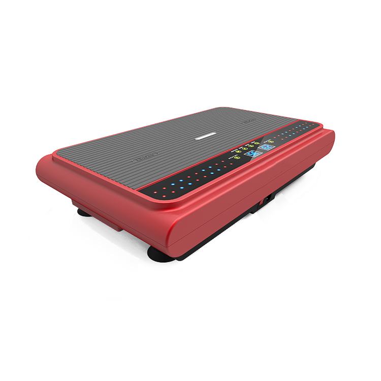 Высококачественный Многофункциональный Электрический массажер для дома и офиса с виброплатформой