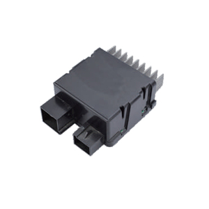 Catálogo de fabricantes de Auto Ford Soplador De Resistencia 92495 v92204 Resistor De Aire Acondicionado De Coche De Alta