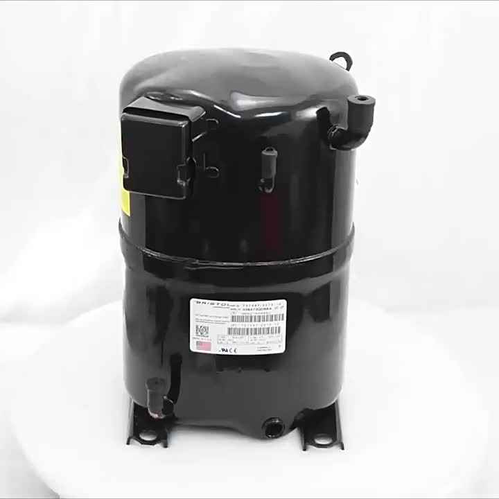 Bristol Refrigeration Freezer Compressor - H23A623DBFA