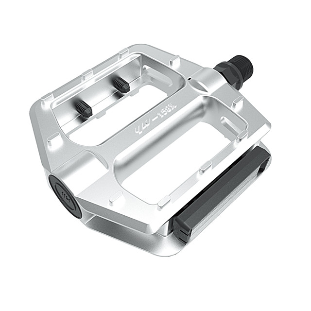 MTB Road Bike Bicycle Ultra-light 9//16/'/' Triple Bearing Aluminum Platform Pedals