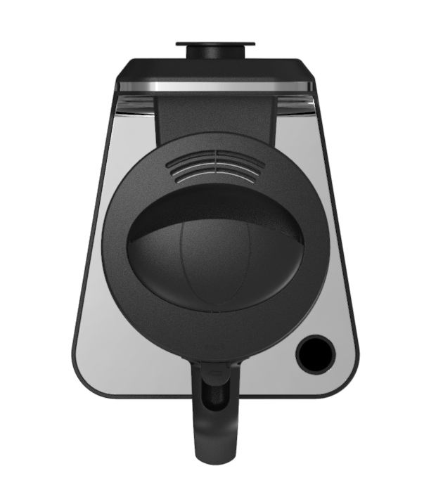 CDC-501B OEM 12 Cup High End Drip Coffee Maker Automatic 1.2L With Overheat Pretection