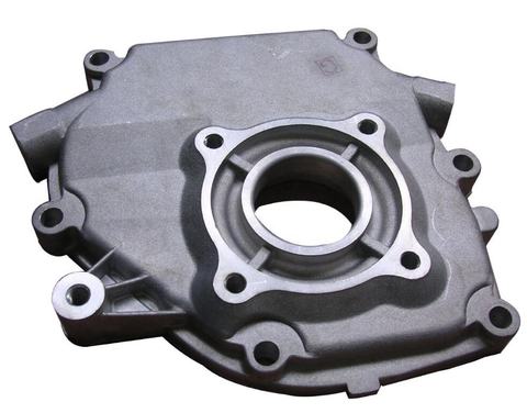 gx160 gx200曲轴箱盖11300-ze1-020汽油发电机零件