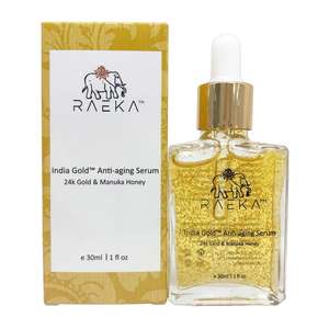 raeka anti aging serum