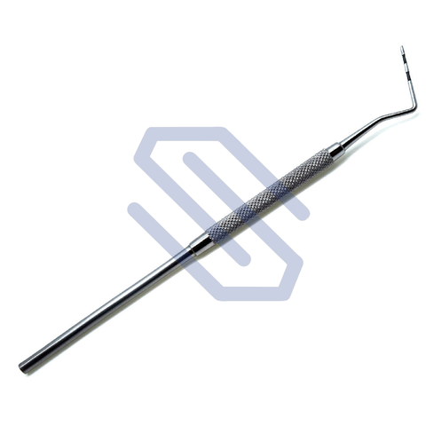 密歇根州cp12探针威廉姆斯颜色编码标记牙周钢制器械