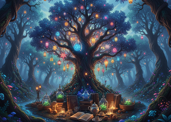 Magic Faraway Tree Adaptations Drive New Retail Opportunities