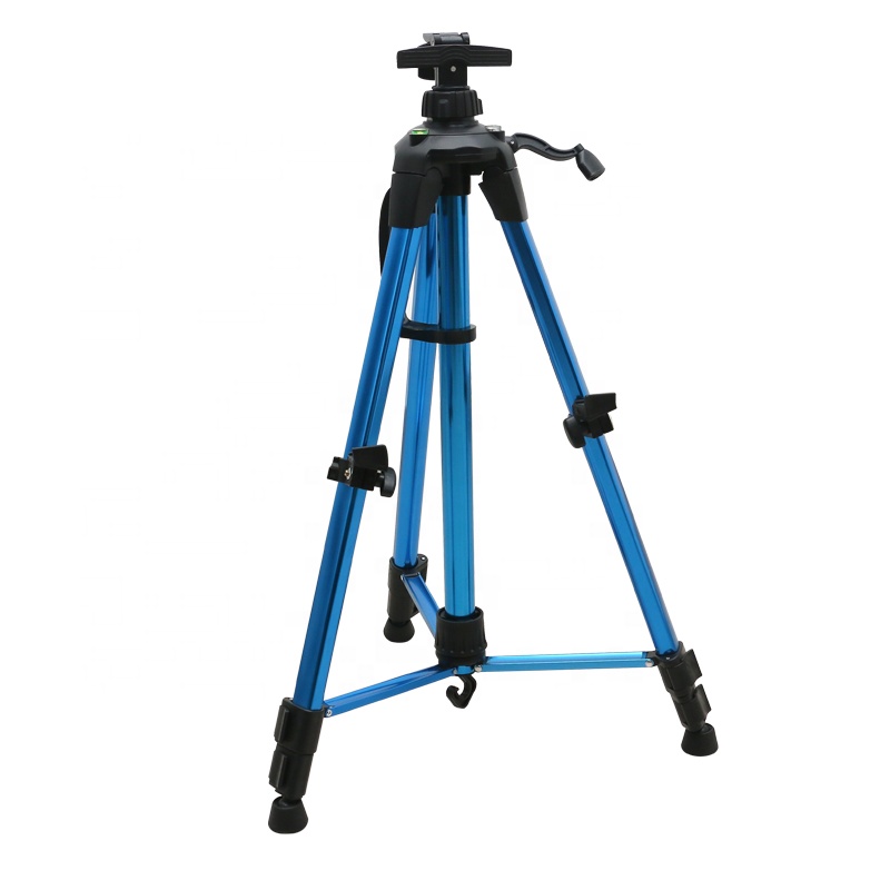 Металлическая подставка для рисования из железа и алюминия