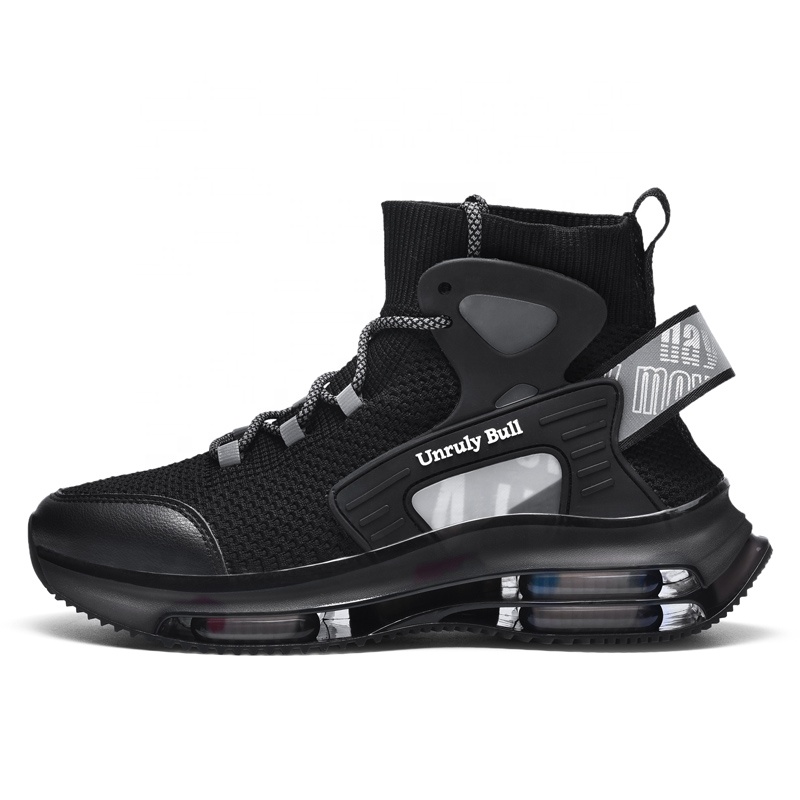 Высококачественные удобные мужские кроссовки из ТПУ на подошве, повседневные модные спортивные кроссовки для бега, хорошее качество, сделано в Китае, oem-сервис