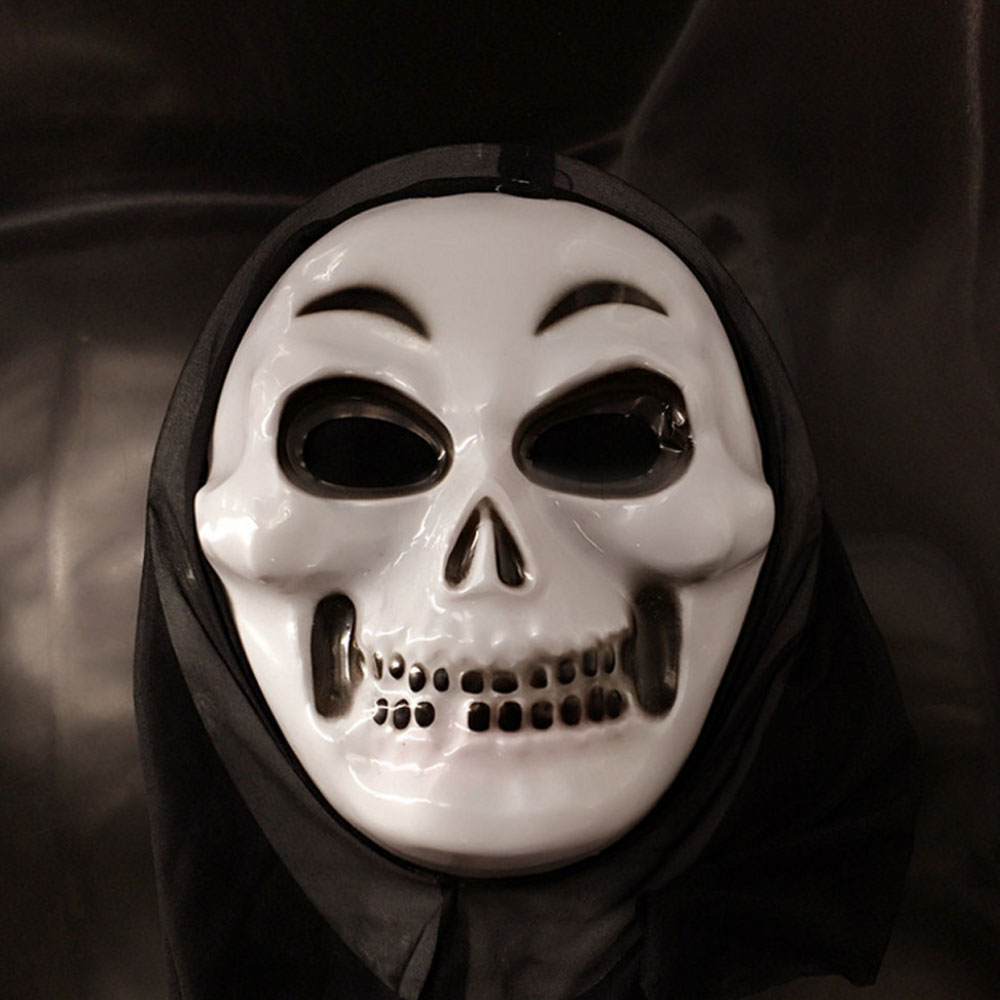 ld751新款成人尖叫怪物脸万圣节面具派对玩具 - buy face mask