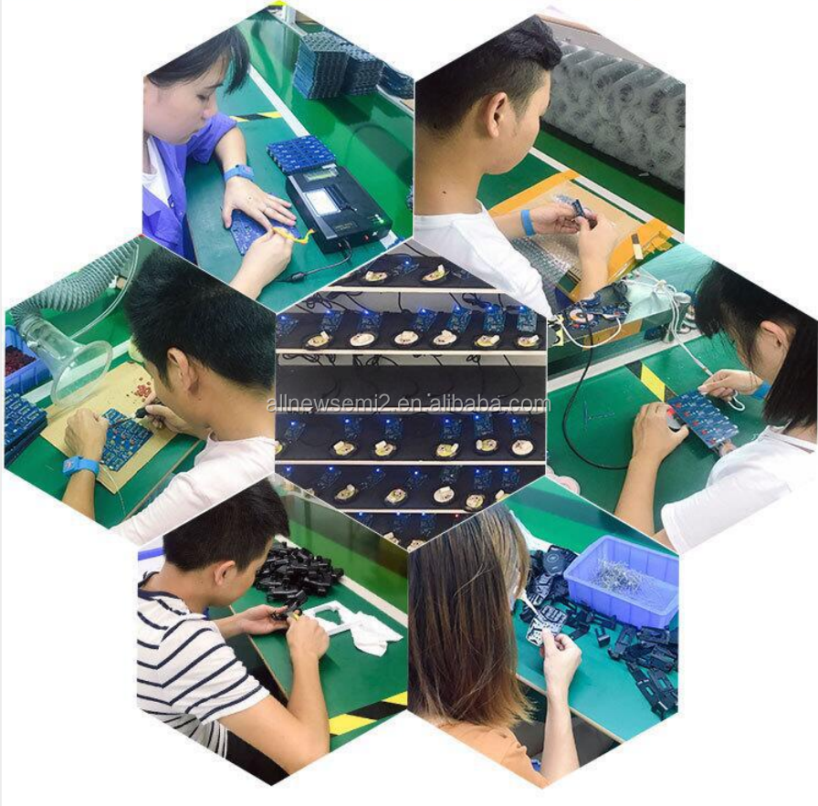 Universal QI7.5/10w can be customized Fast wireless charger module Use for TX Pad