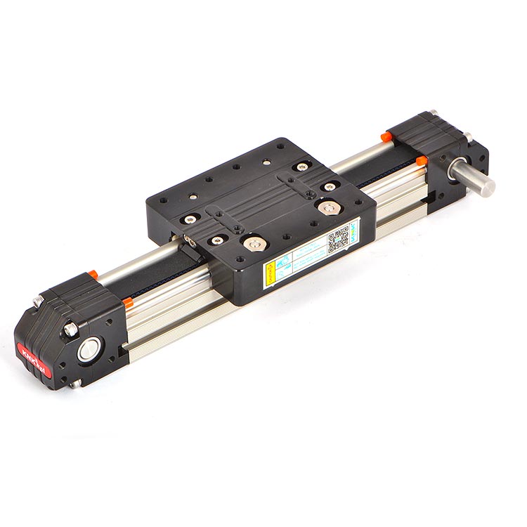 OEM машина с низким уровнем шума линейные направляющие 1500 3000 мм линейные направляющие