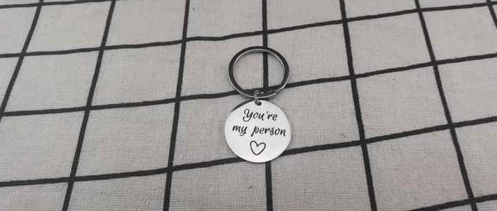 Portachiavi Per Infermiera Con Cuore – Regalo Perfetto Per Amiche, Colleghe O Fidanzate - 4