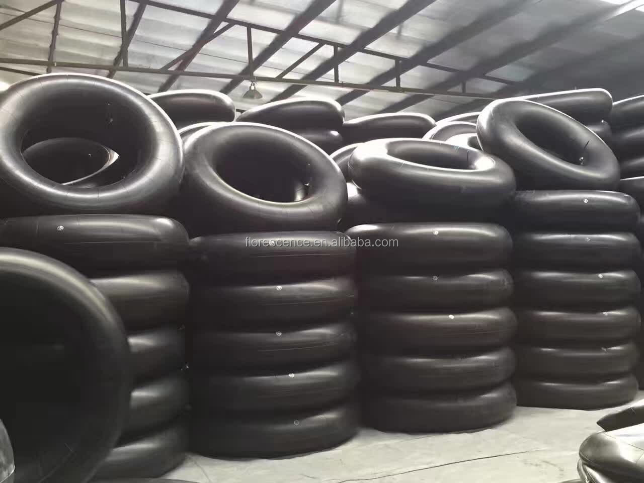21x7-11 ATV-bande binneband butylbuis gemaak in China
