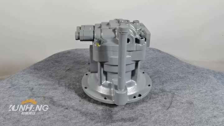 hina Kunhang Brand ZX70 ZX70-HHE ZX80LCK ZX80SB Swing Motor 4445648
