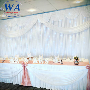 Wedding Decoration Tent Ceiling Drape Wedding Decoration Tent