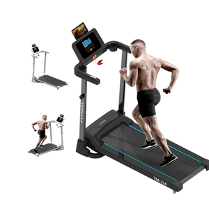 running karne ki machine