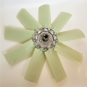 Catálogo de fabricantes de Ventilador Del Compresor De Aire Compresor De Aire Ventiladores Enfriador1614950800 Hoja De