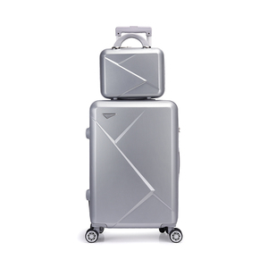 decent suitcase brand