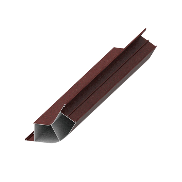 17 cm width aluminum profile custom aluminum extruded profile aluminum section