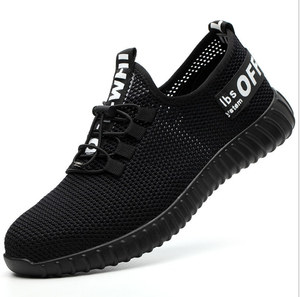 mrsafety shoes
