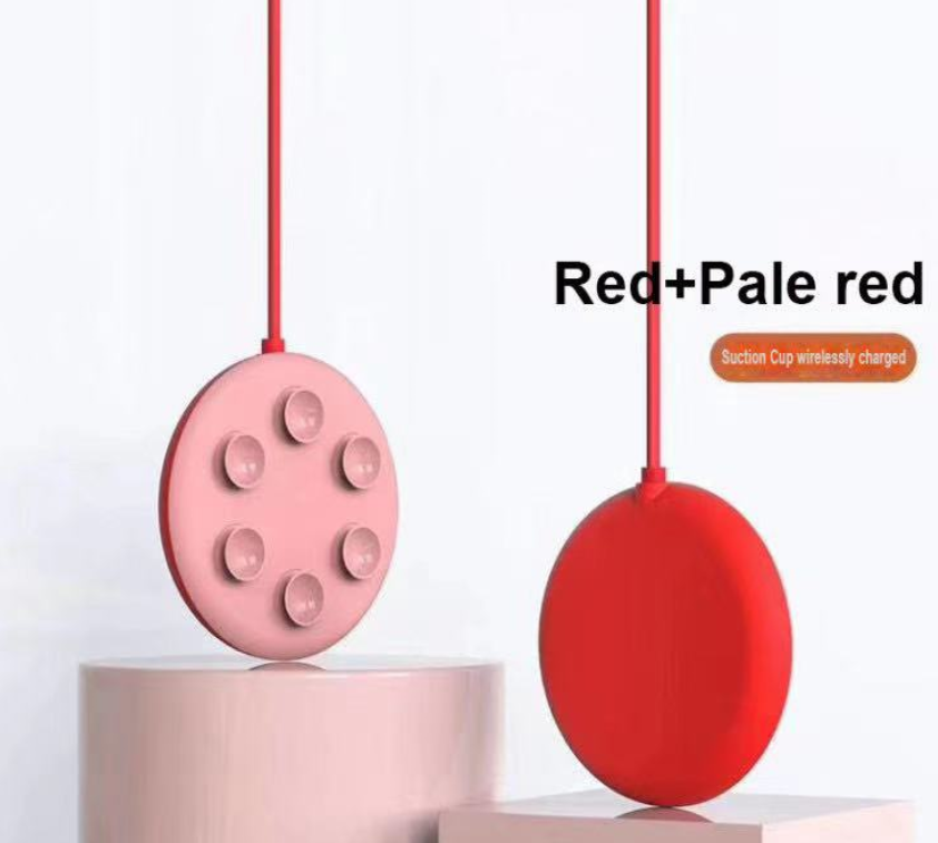 Лидер продаж AliExpress, приемник беспроводного зарядного устройства 15 Вт, автомобильное зарядное устройство с сосущим диском, новое зарядное устройство Magsafing для Iphone/Huawei