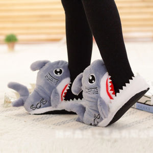 funny slippers for adults