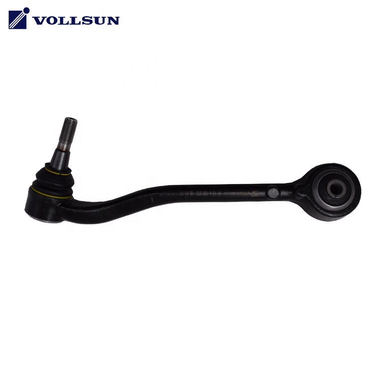 VOLLSUN Marca LH 31126760275/31121096315 E53 Frontal Inferior do braço de controle