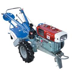 bed shaper rotary tiller