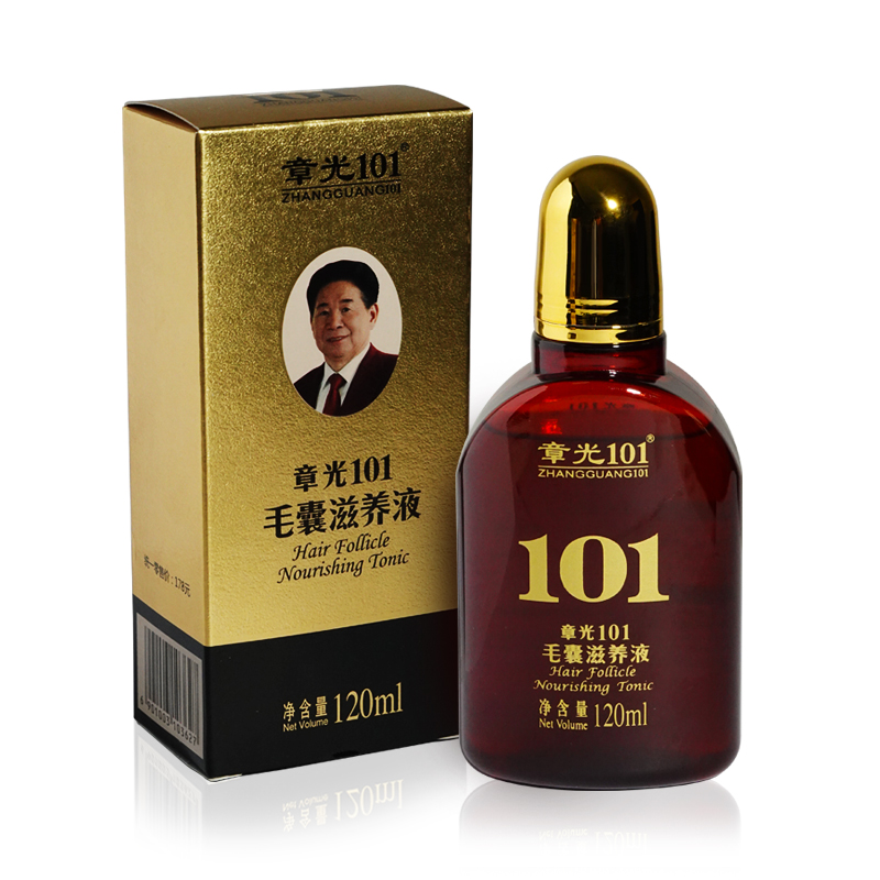 Частная этикетка Расширенная формула Сыворотка для роста волос для всех типов выпадения волос