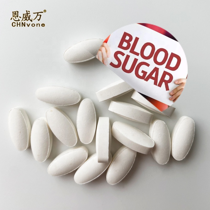 Таблетки для лечения диабета, пиколинат хрома, таблетки для контроля уровня сахара в крови