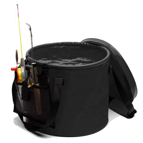foldable water bucket