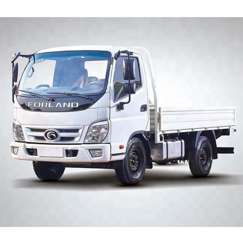 JAC Light Truck