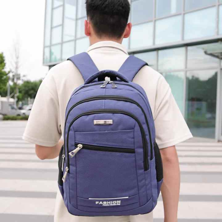 Sac à Dos Antivol Pour Femme 15,6 Pouces, Sac De Voyage Pour Ordinateur Portable, Ultra