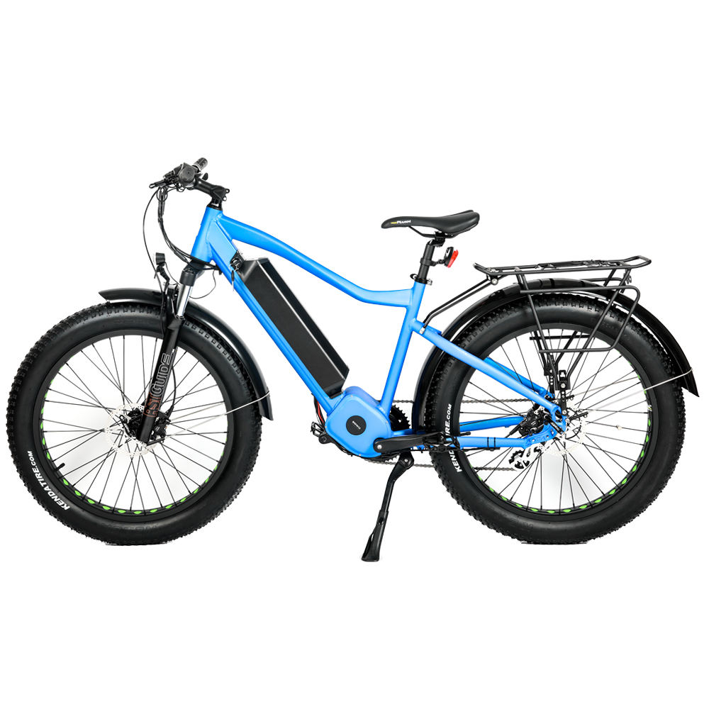 btn ebike