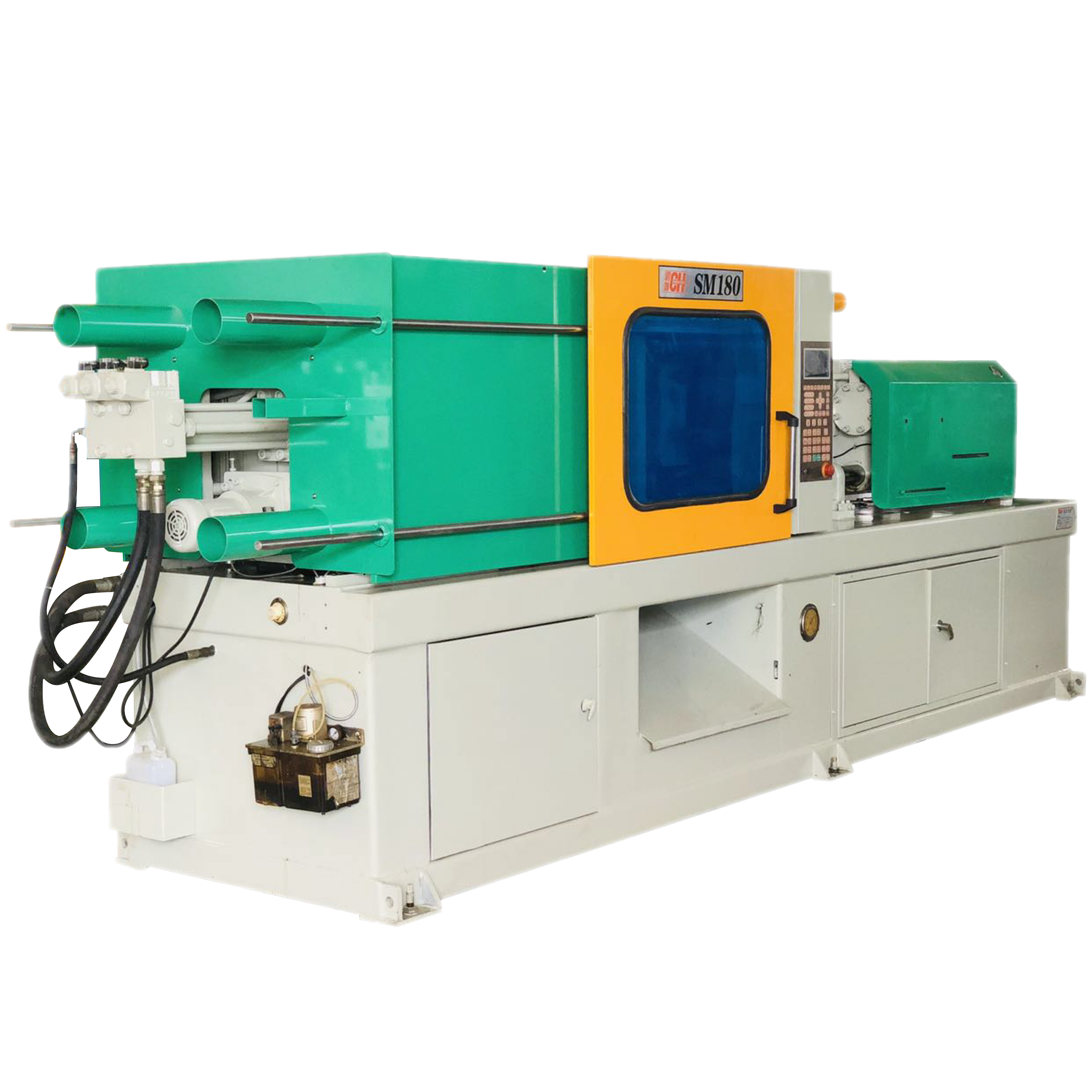 Тайваньская CH машина для литья под давлением цена для литья под давлением