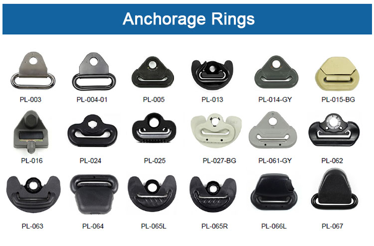 Restagraf Cordón De Anclaje En Bolsa Para Vehículos Renault/Peugeot/Citroen, 2 A 28 Mm, Diámetro De 150 Mm X 5 Mm, Negro, Paquete De 12 Unidades