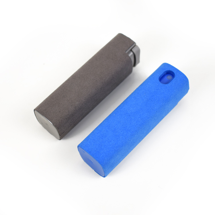 2 в 1 очиститель экрана ноутбука перезаряжаемый очиститель экрана сотового телефона спрей