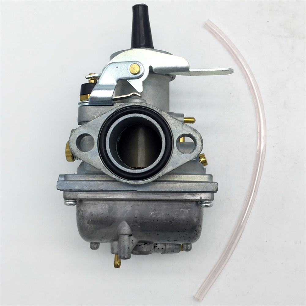 Carburetor ts125 setting ex5