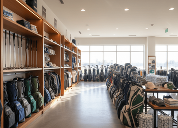 LPGA Tournament Pricing: Boosting Golf Retail Sales Through Championships