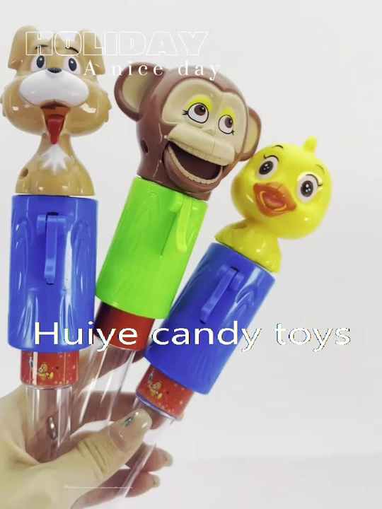 Meme Funny Whistle Funny Monkey Sounds Huiye Animal Whistle Candy