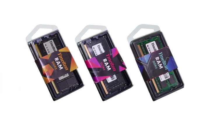 RAM DDR2 800MHZ SO-DIMM High Quality Memory for Laptops