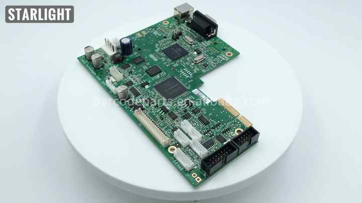 New Original Main Logic Board P1037974-068 for Zebra ZT200 ZT210