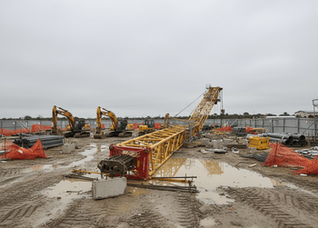 Dubbo Crane Collapse Highlights Storm Safety Gaps in Construction