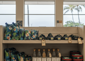 Flash Flood Warning Response: Hawaii Retail Profit Strategies