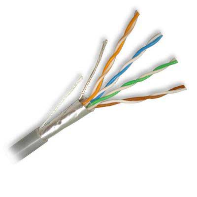 Sftp cable. 5e-solid-gy. Витая пара экранированная кат. Кабель cu ftp внутренний cat5e. Кабель sftp cat 6e.